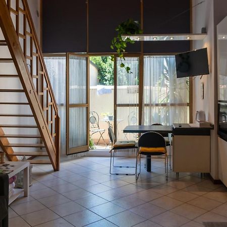 Apartament Ol Vege Casa In Centro Storico Scanzorosciate Zewnętrze zdjęcie