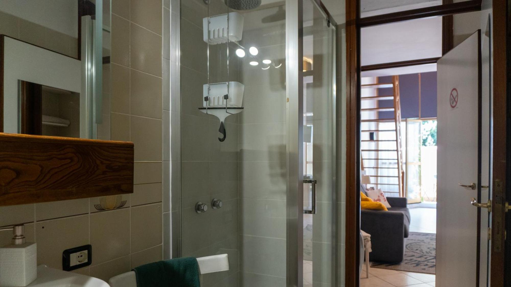 Apartament Ol Vege Casa In Centro Storico Scanzorosciate Zewnętrze zdjęcie