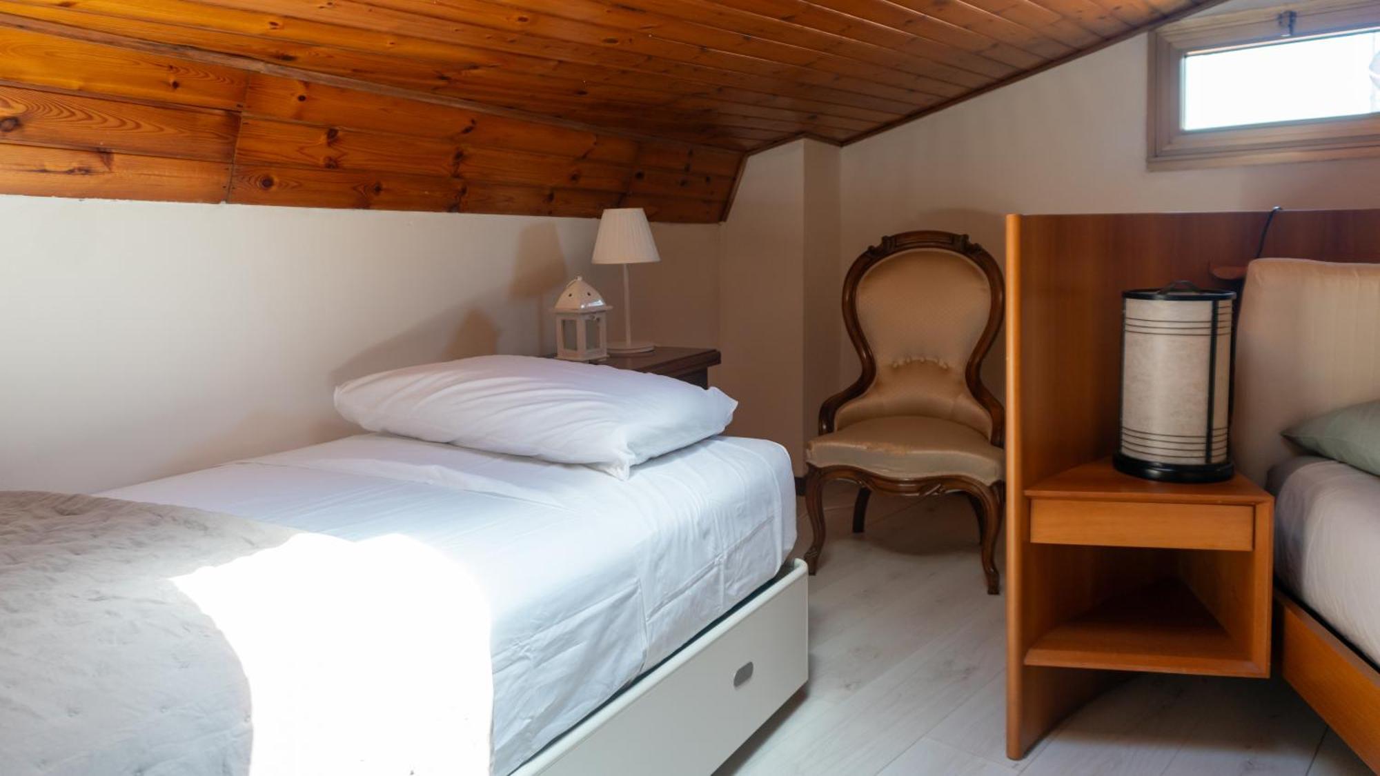 Apartament Ol Vege Casa In Centro Storico Scanzorosciate Zewnętrze zdjęcie