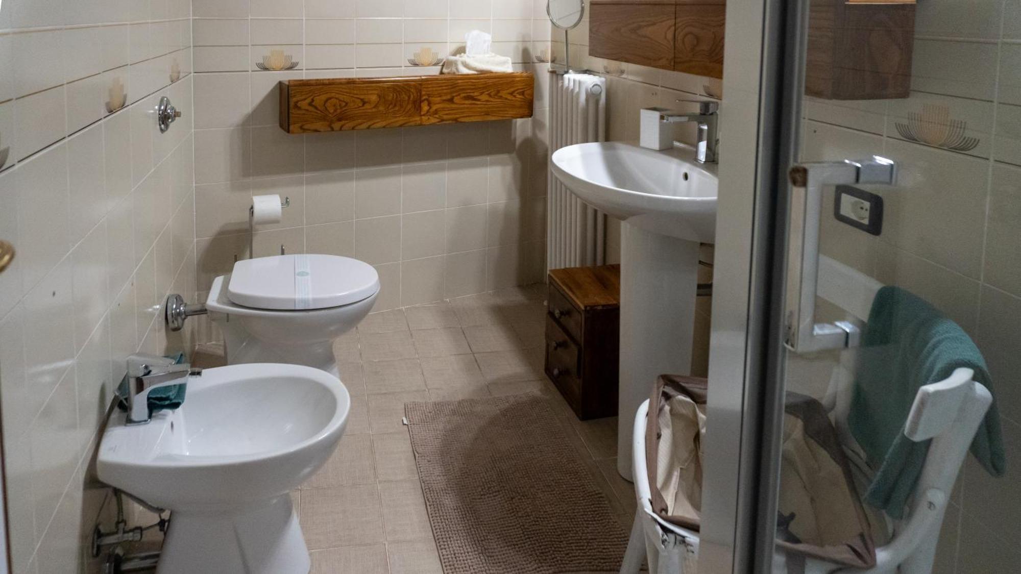 Apartament Ol Vege Casa In Centro Storico Scanzorosciate Zewnętrze zdjęcie